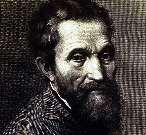 Michelangelo
