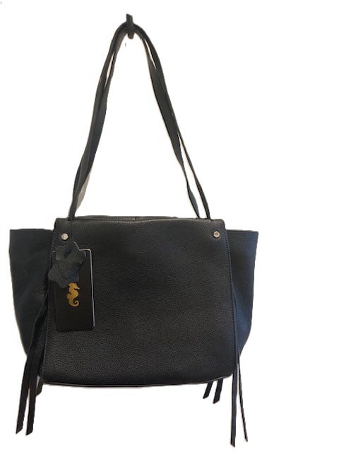 Agi Fashion Leather Bag